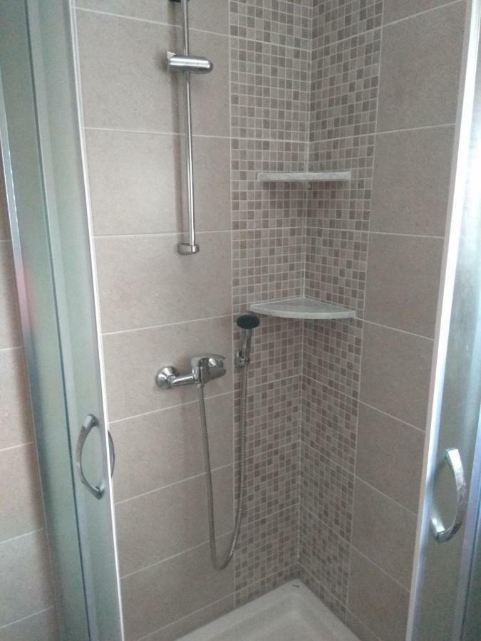 Apartment Domagoj, Novalja Bagian luar foto
